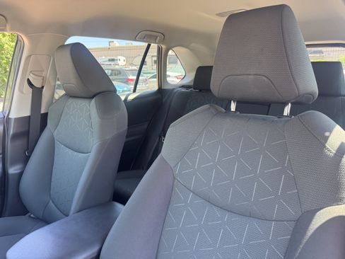 Certified 2023 Toyota RAV4 XLE AWD/4WD image 13