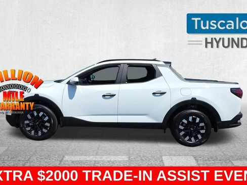 New 2026 Hyundai Santa Cruz SEL AWD/4WD image 5