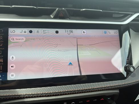 New 2026 Jeep Cherokee Limited AWD/4WD image 27