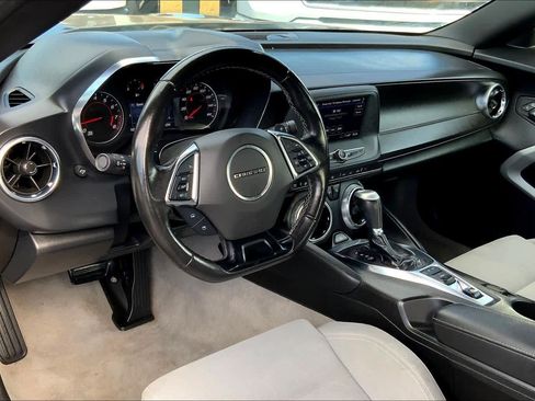 Used 2023 Chevrolet Camaro LT image 17