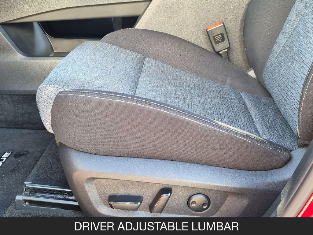 Certified 2023 Nissan Rogue SV FWD image 15