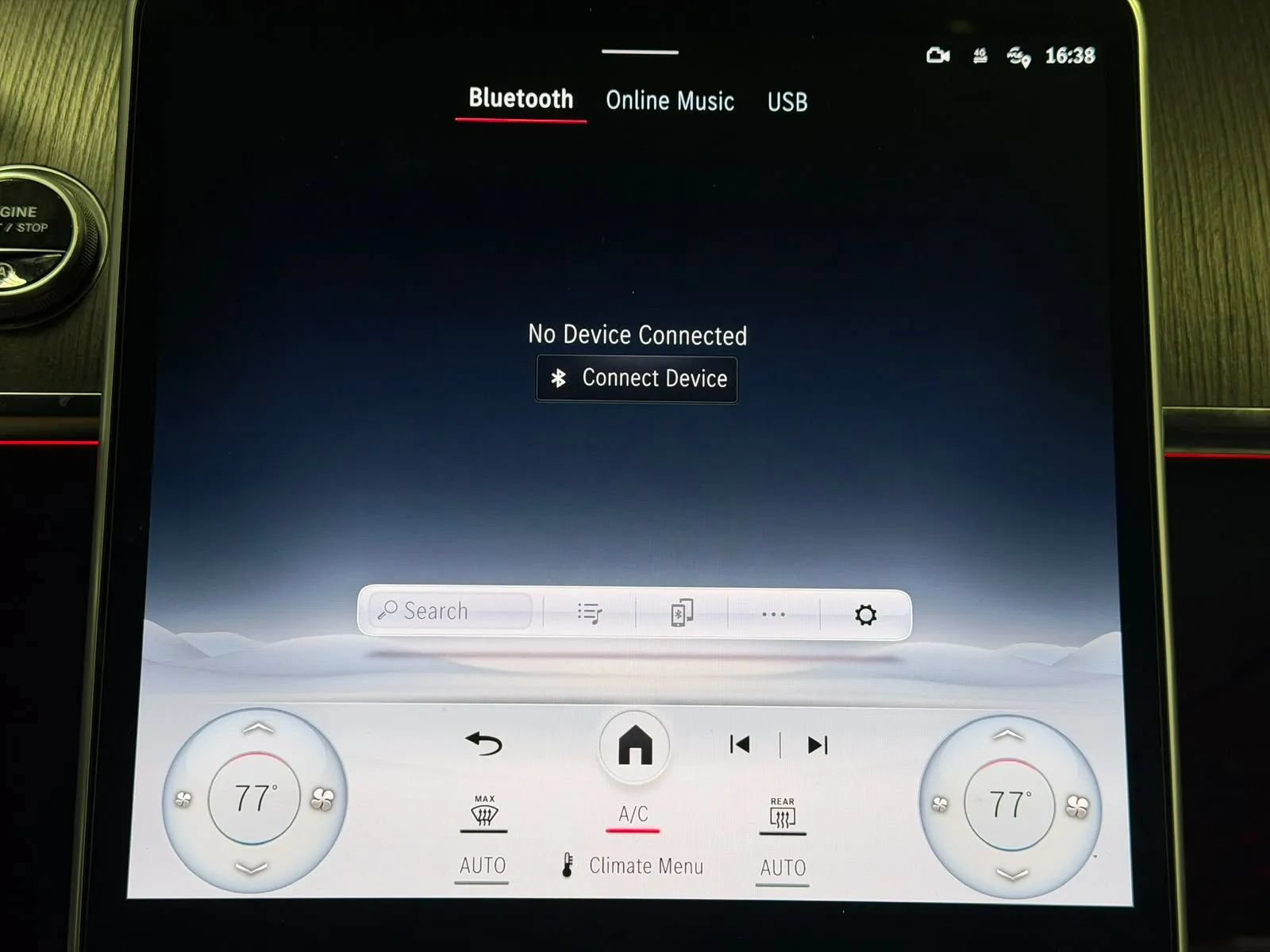 Used 2022 Mercedes-Benz S 580 4MATIC Sedan image 42