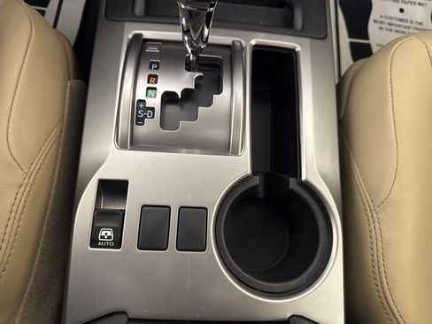 Used 2023 Toyota 4Runner Limited image 17