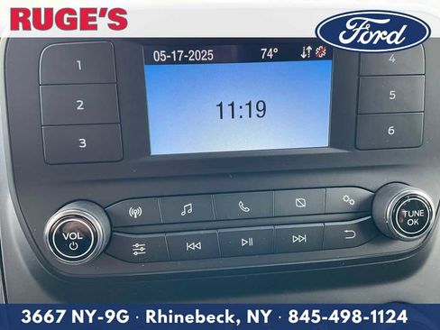 New 2025 Ford Transit 250 148 Medium Roof Extended AWD w/ Exterior Upgrade Package image 18