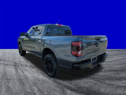 New 2026 Ford Ranger Lariat image 6
