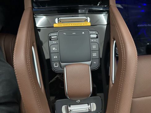 Used 2026 Mercedes-Benz GLS 450 4MATIC image 19