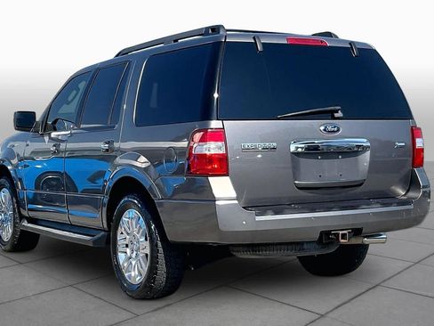 Used 2013 Ford Expedition XLT w/ Leather Seating Pkg RWD image 12