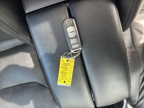 Used 2018 MAZDA CX-9 Grand Touring AWD/4WD image 23