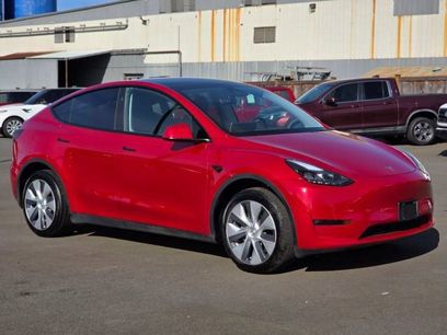 Used 2023 Tesla Model Y Long Range