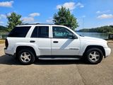 Used 2003 Chevrolet TrailBlazer LT w/ Preferred Equipment Group image 4