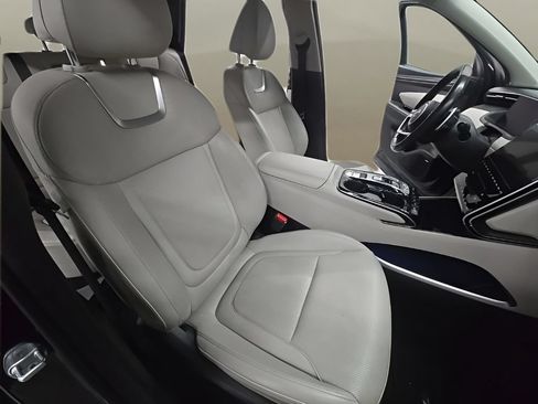 Used 2024 Hyundai Tucson Limited AWD/4WD image 26