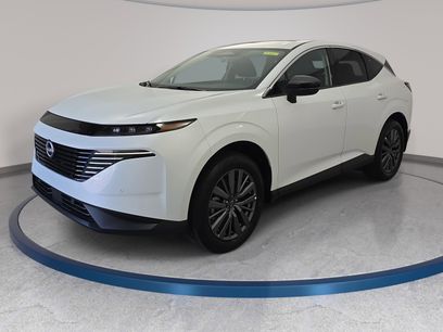 New 2026 Nissan Murano SL