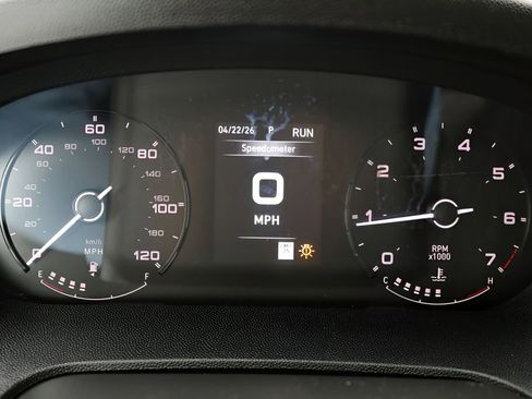 Used 2025 RAM ProMaster 2500 w/ Convenience Group FWD image 25