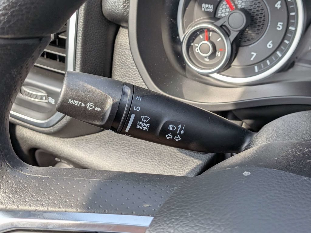 New 2026 RAM 1500 Express AWD/4WD image 26
