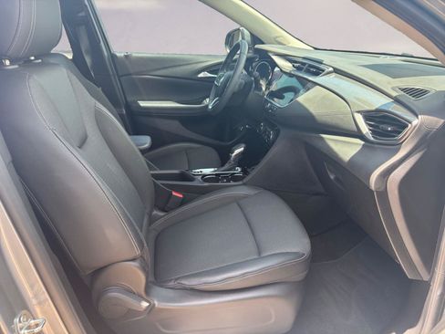 Used 2023 Buick Encore GX Select w/ Sport Touring Package FWD image 15