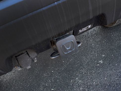 Used 2021 Honda Passport Touring image 29