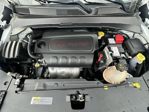 Used 2022 Jeep Compass Limited w/ Elite Group image 33