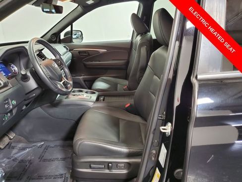 Used 2023 Honda Passport EX-L image 9