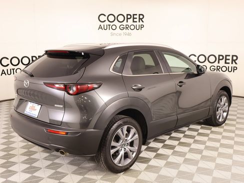 Used 2023 MAZDA CX-30 AWD 2.5 S w/ Preferred Package image 20