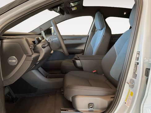 New 2026 Volvo EX30 Cross Country Ultra w/ Protection Package Premier image 9