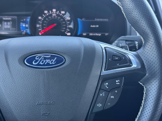 Used 2023 Ford Edge ST AWD/4WD image 27