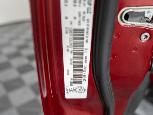 Used 2012 RAM 1500 ST w/ SXT Appearance Group image 30