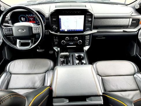 Used 2022 Ford F150 Tremor w/ Equipment Group 402A High image 24