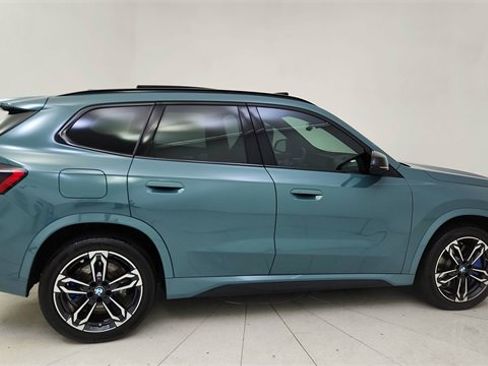Used 2025 BMW X1 M35i image 6