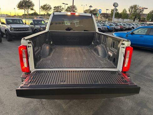Used 2024 Ford F250 XLT image 9