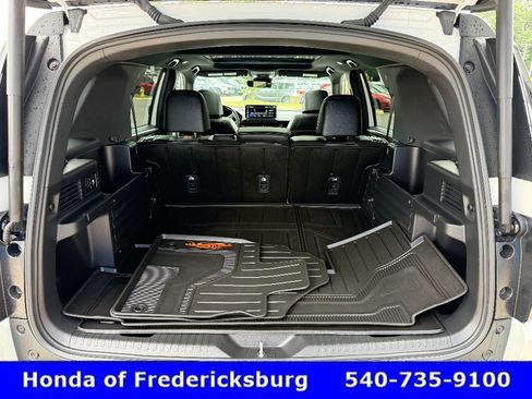 Certified 2026 Honda Passport TrailSport image 20
