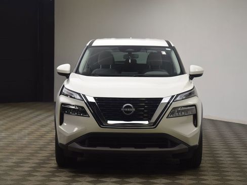 Used 2023 Nissan Rogue SV image 19