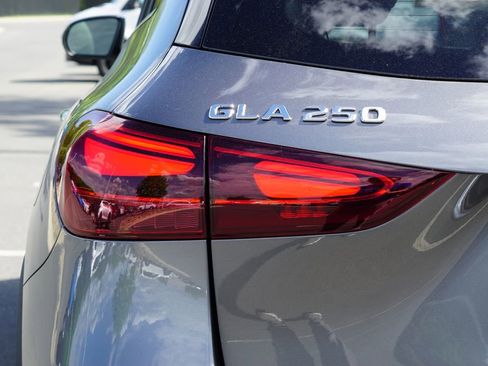 New 2026 Mercedes-Benz GLA 250 image 13
