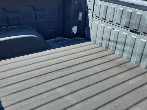 Used 2019 GMC Sierra 1500 Denali w/ Denali Ultimate Package AWD/4WD image 23