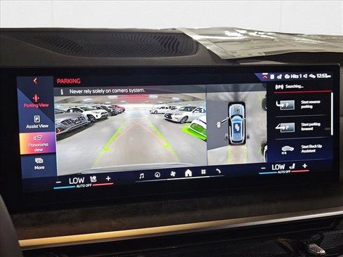 Used 2026 BMW X5 xDrive40i w/ Climate Comfort Package image 13