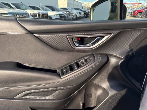 Used 2024 Subaru Forester Premium image 11