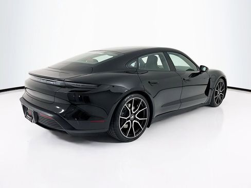 Certified 2023 Porsche Taycan RWD image 9