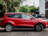 Used 2017 Ford Escape Titanium w/ Canadian Touring Package image 5