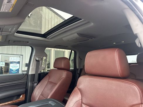 Used 2019 Chevrolet Tahoe Premier w/ Premier Plus Edition image 20