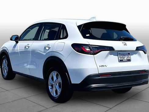 Used 2024 Honda HR-V LX image 11