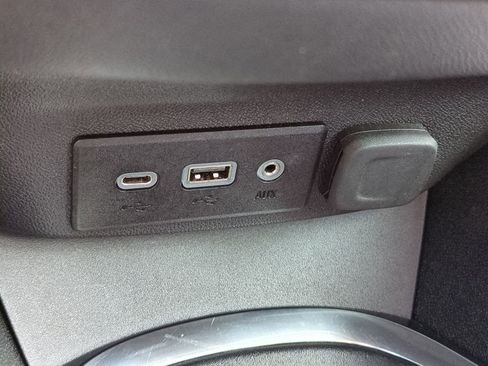 Used 2024 Chevrolet Malibu LT FWD image 20