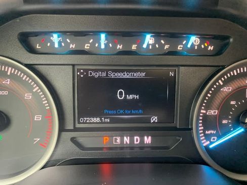 Used 2020 Ford F150 XLT w/ Equipment Group 302A Luxury AWD/4WD image 29