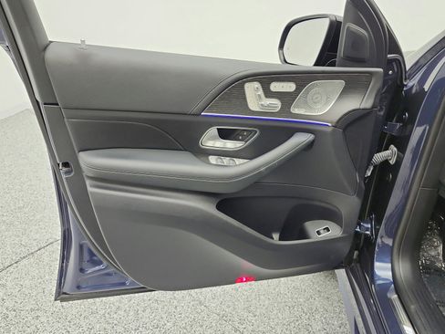 Certified 2024 Mercedes-Benz GLE 53 AMG 4MATIC Coupe image 15