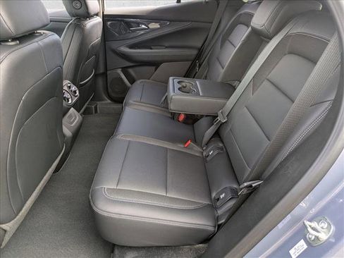 New 2026 Chevrolet Blazer EV LT FWD image 15