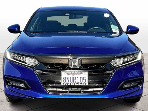 Used 2020 Honda Accord Sport image 3