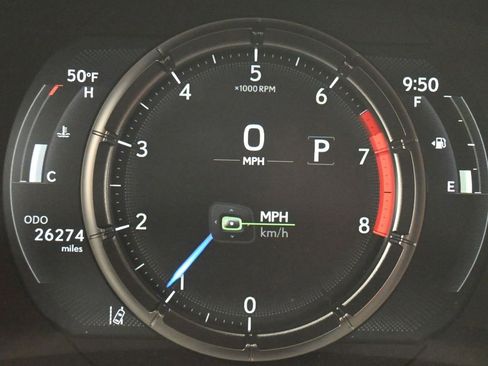 Used 2023 Lexus IS 350 F Sport image 16