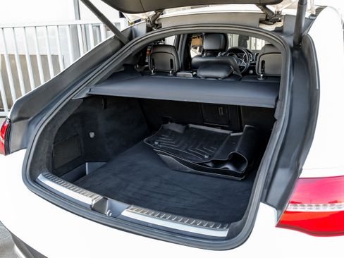 Used 2016 Mercedes-Benz GLE 450 GLE 450 AMG image 60