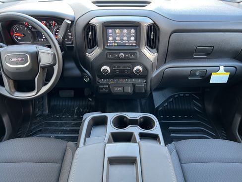 New 2026 GMC Sierra 2500 Pro w/ 1SA Pro Safety Plus Package image 31