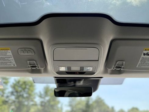 New 2025 Ford Mustang Mach-E Premium image 20