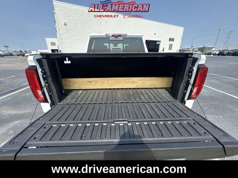 Used 2023 GMC Sierra 1500 AT4 w/ AT4 Premium Package image 27
