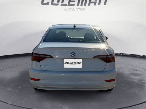 Used 2021 Volkswagen Jetta S image 6